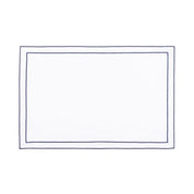 Manteles individuales Nazaré en blanco