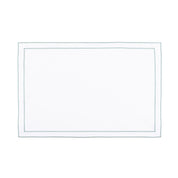 Manteles individuales Nazaré en blanco