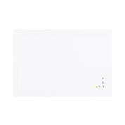 Mantelería Nazaré en blanco, en algodón, con flores bordadas