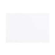 Manteles individuales Nazaré en blanco