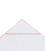 Baby towel - Mira in Organic Cotton 600 GSM - Torres Novas