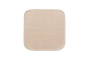 Natural Mira face towel - Torres Novas