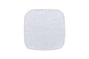 White Mira face towel - Torres Novas