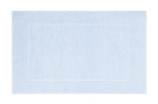 Light blue bath mat - Torres Novas
